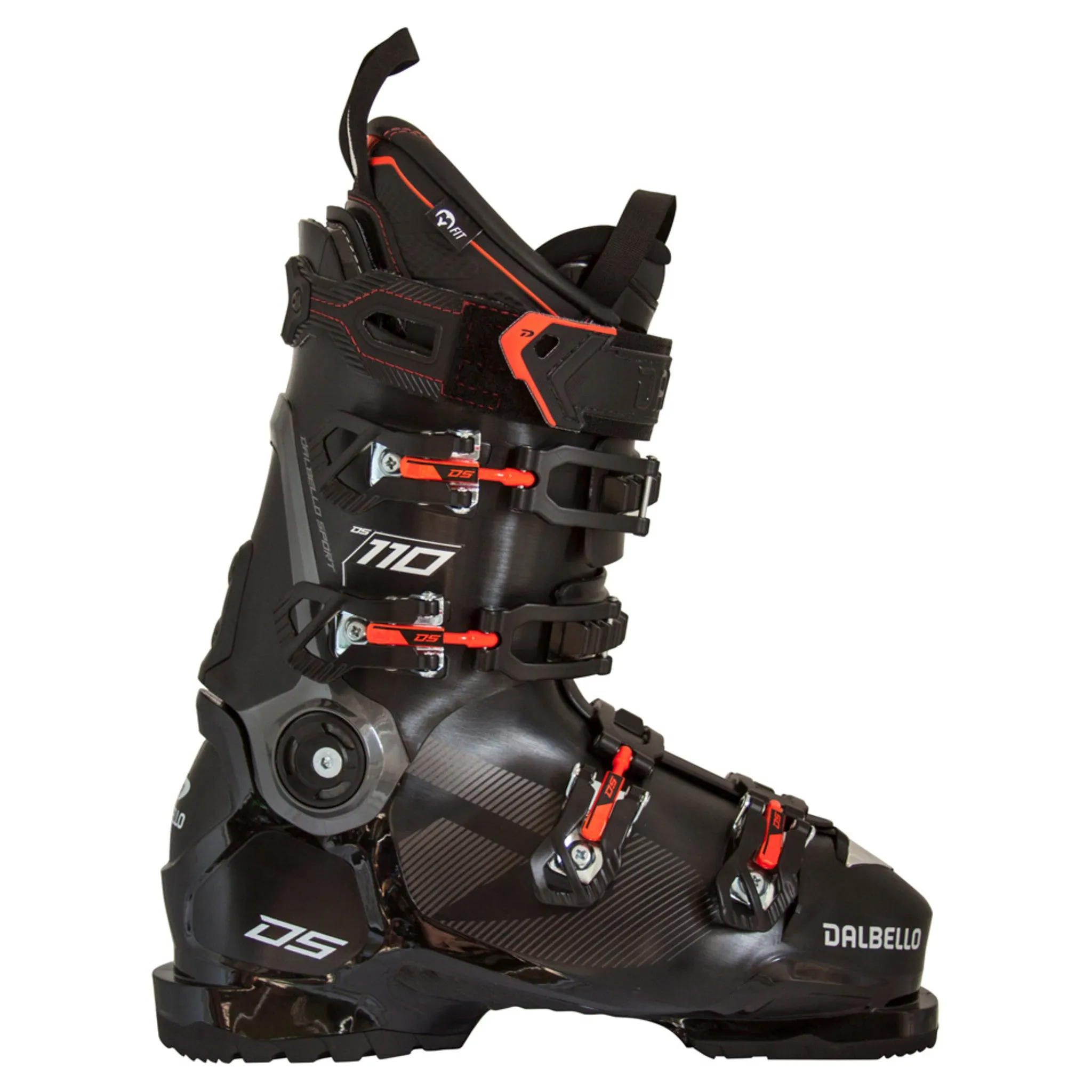 2021 Dalbello Men's DS 110 Ski Boot