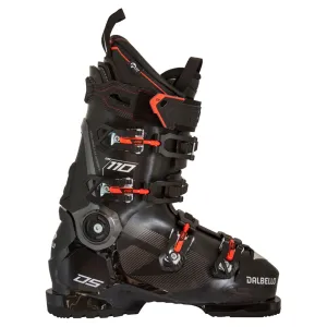 2021 Dalbello Men's DS 110 Ski Boot