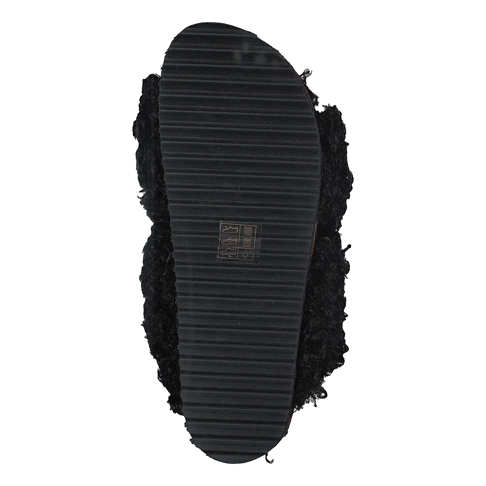 86-33302 Black