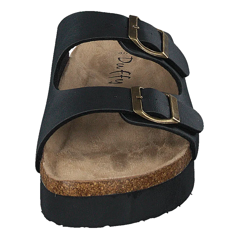 86-58124 Black