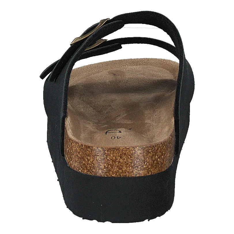 86-58124 Black