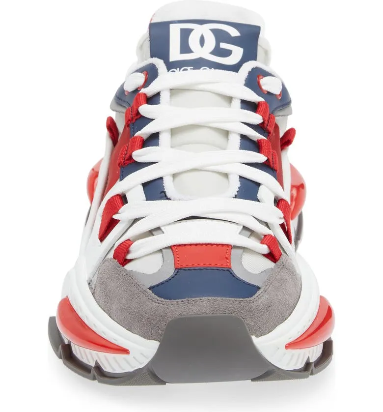 Airmaster Low Top Sneaker