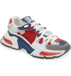 Airmaster Low Top Sneaker