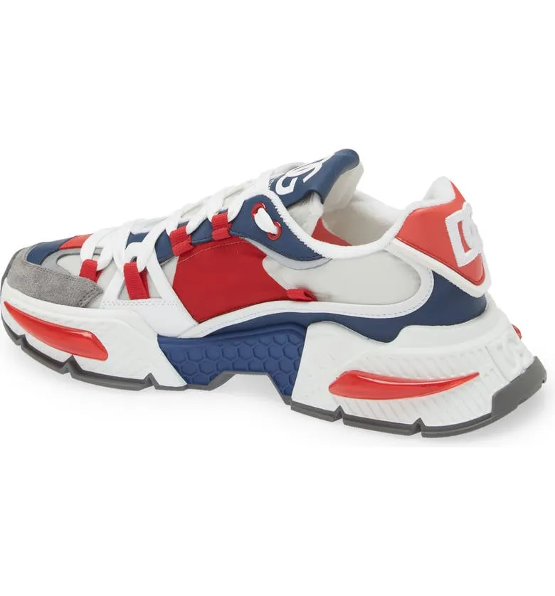 Airmaster Low Top Sneaker