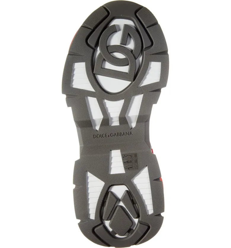 Airmaster Low Top Sneaker