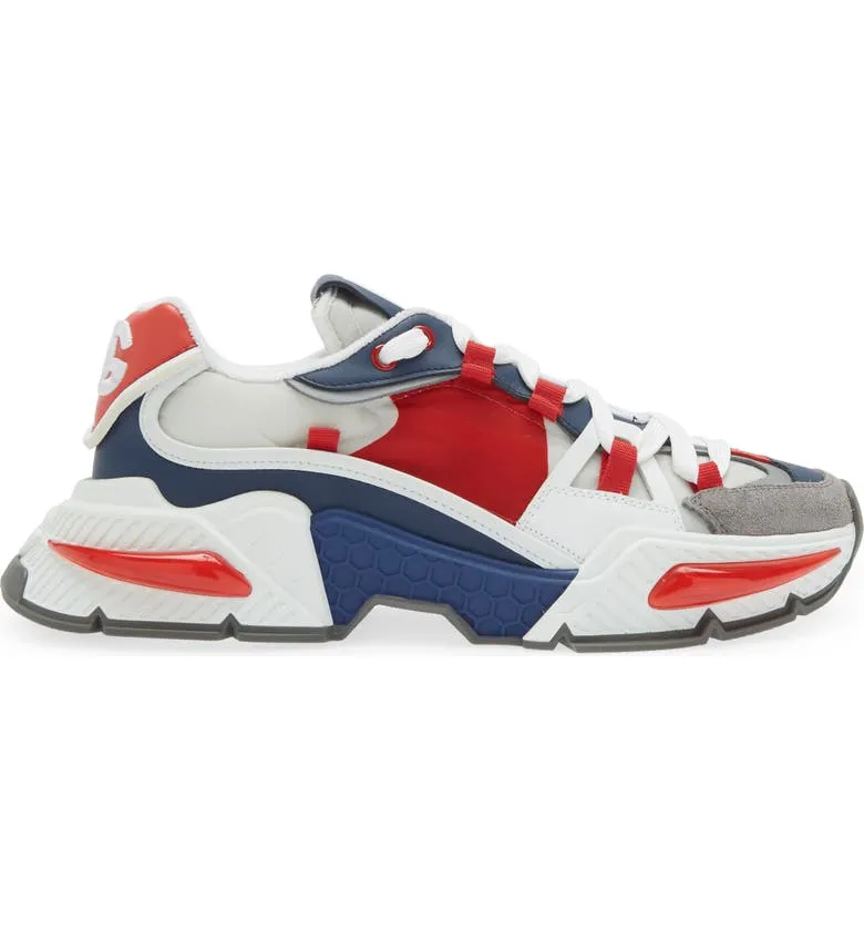 Airmaster Low Top Sneaker