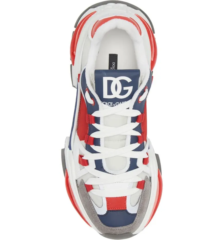 Airmaster Low Top Sneaker