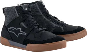 ALPINESTARS Ageless Shoes - Black/Gray/Brown - US 11 2654922118211