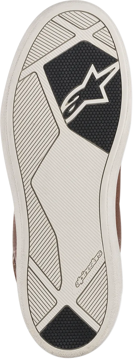 ALPINESTARS J-Cult Drystar? Shoes - Brown - US 8 2542619808