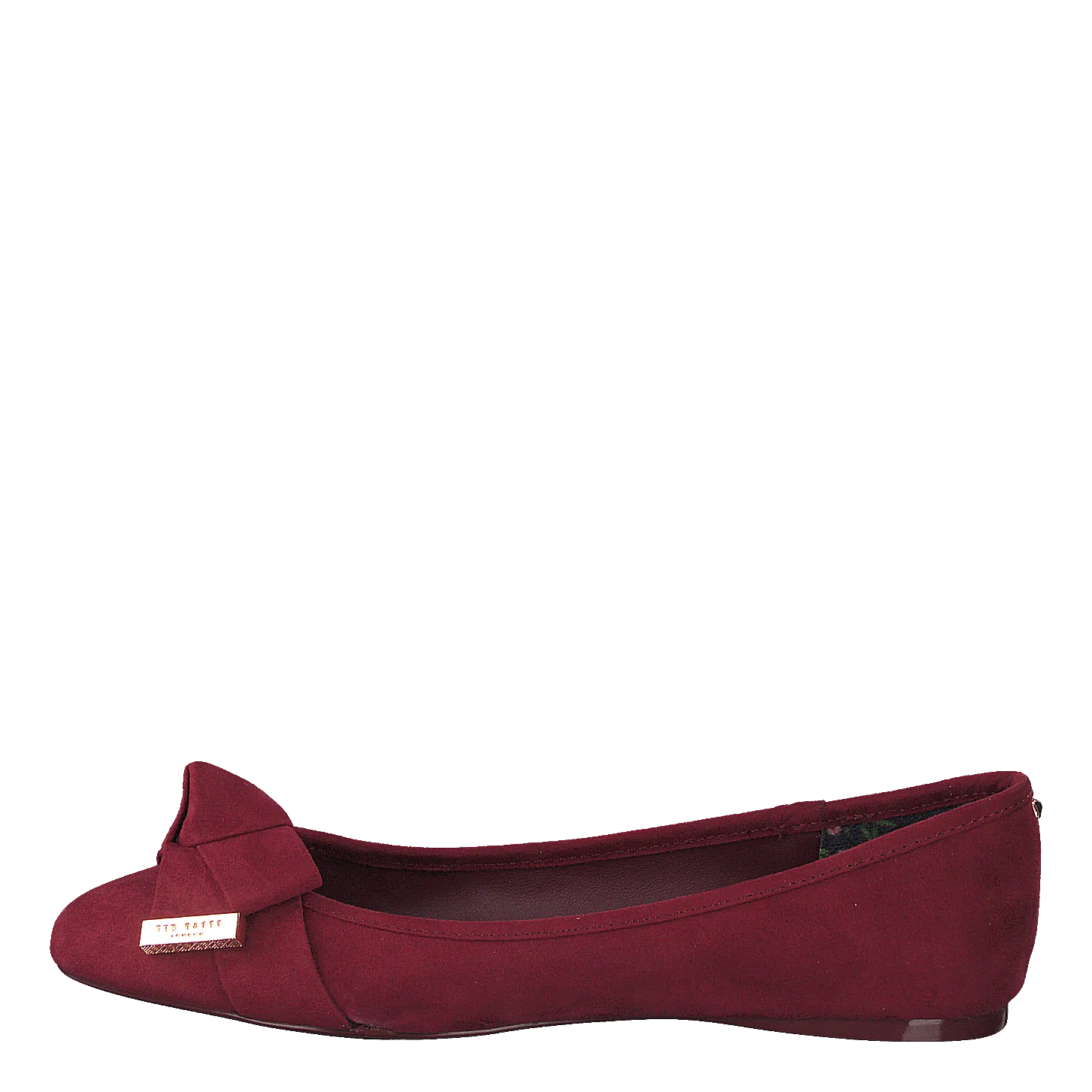Antheia Burnt Berry