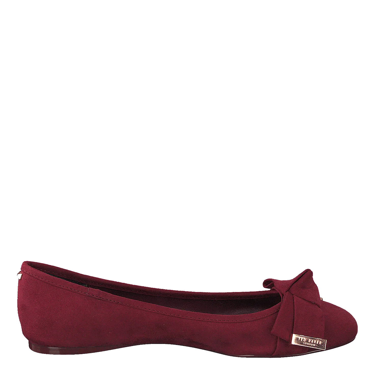 Antheia Burnt Berry