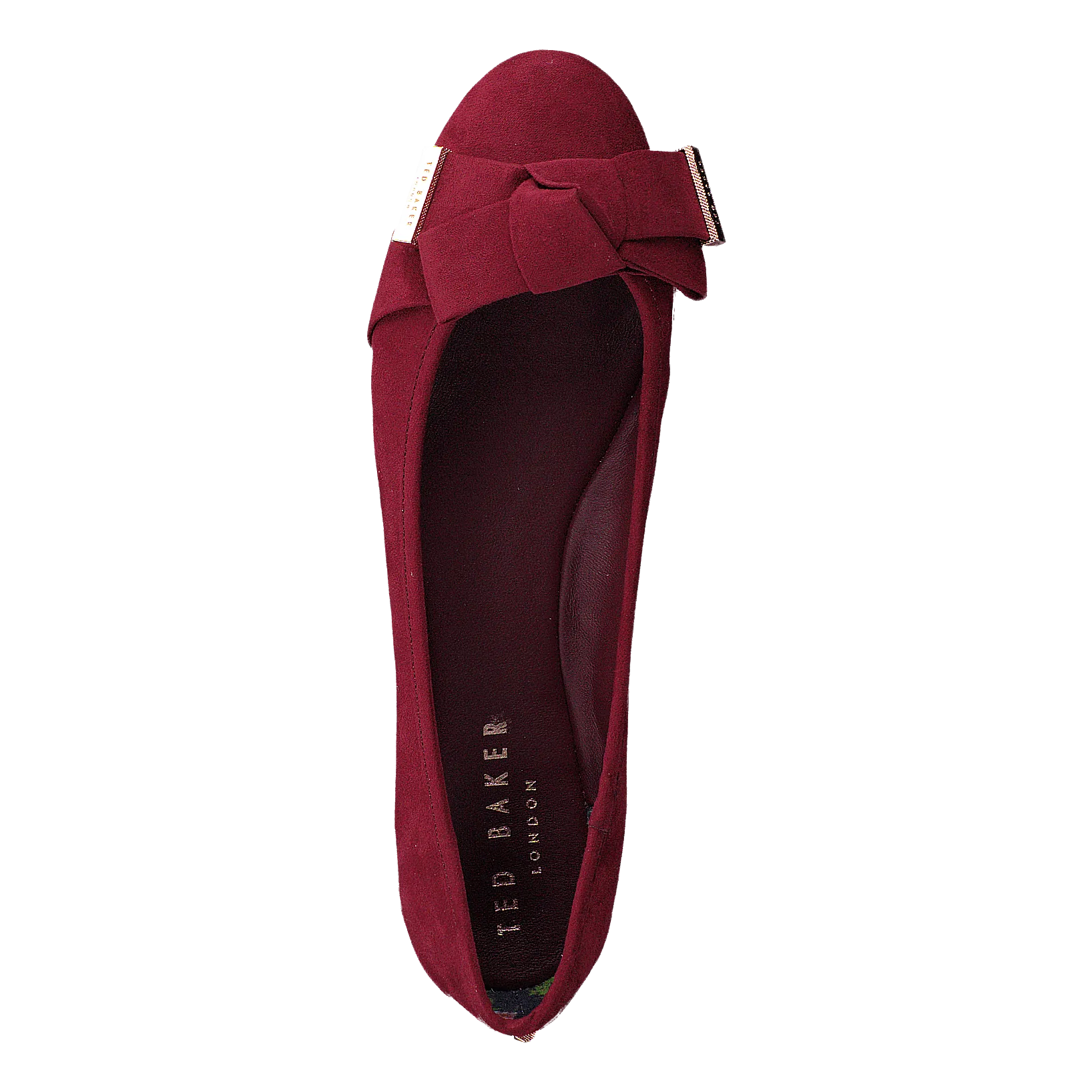Antheia Burnt Berry