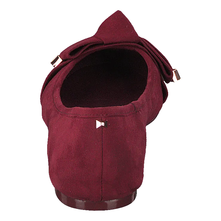 Antheia Burnt Berry