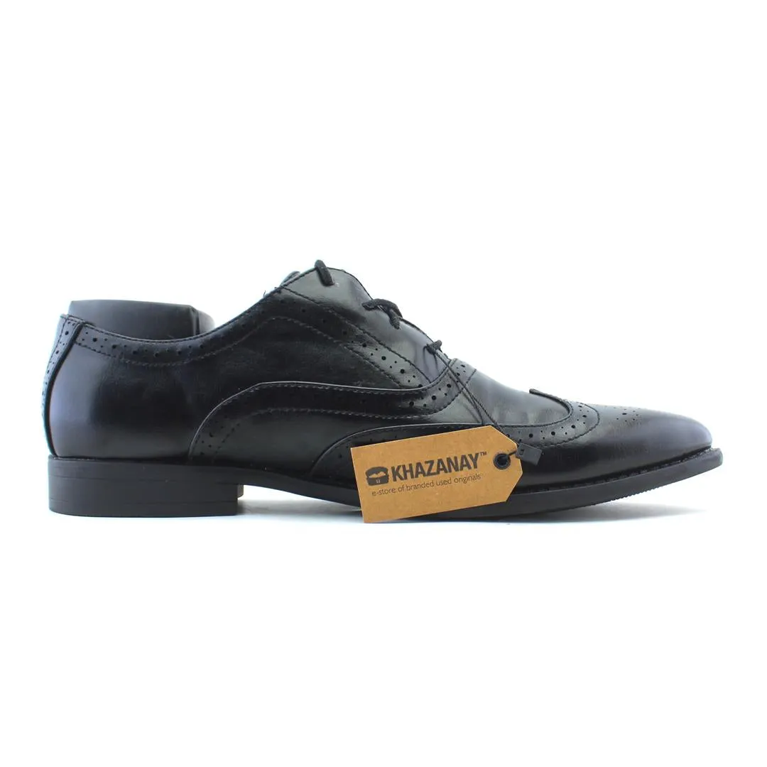 ASOS  DESIGN BROGUE