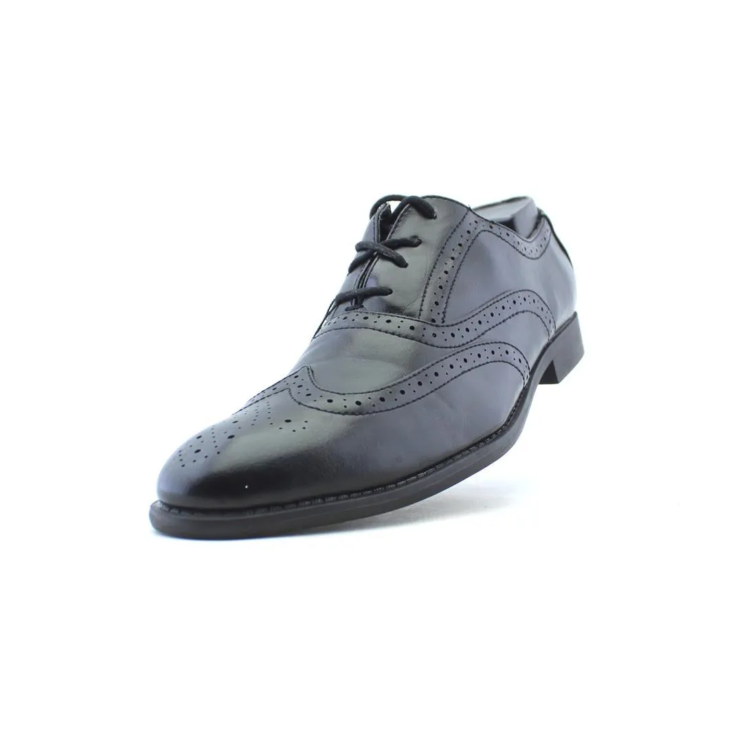 ASOS  DESIGN BROGUE