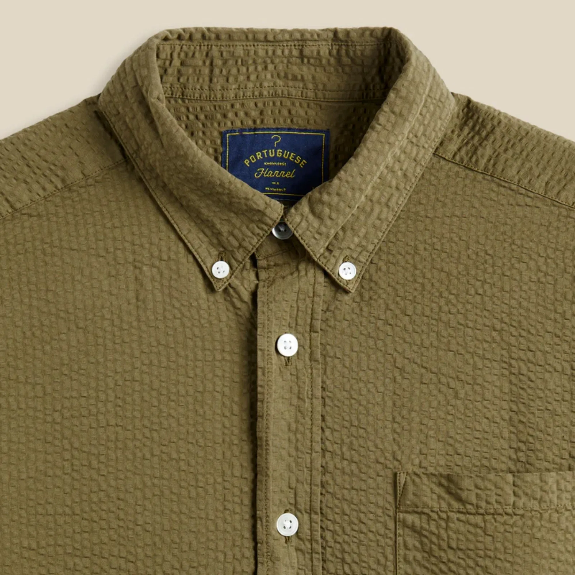 Atlantico Shirt