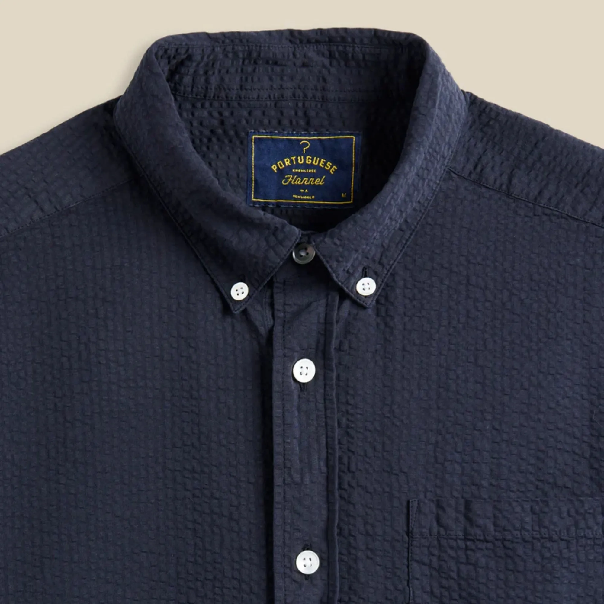 Atlantico Shirt