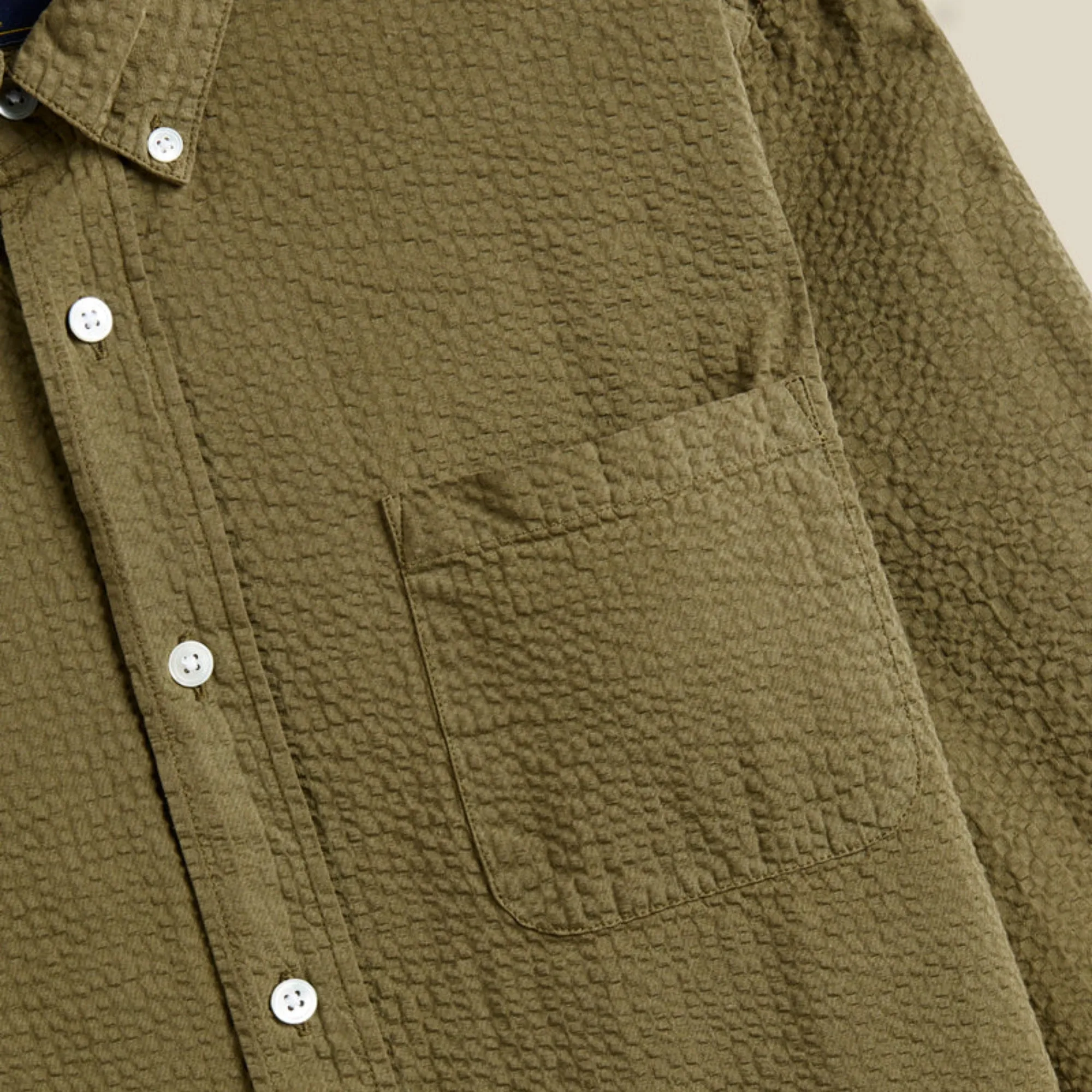 Atlantico Shirt