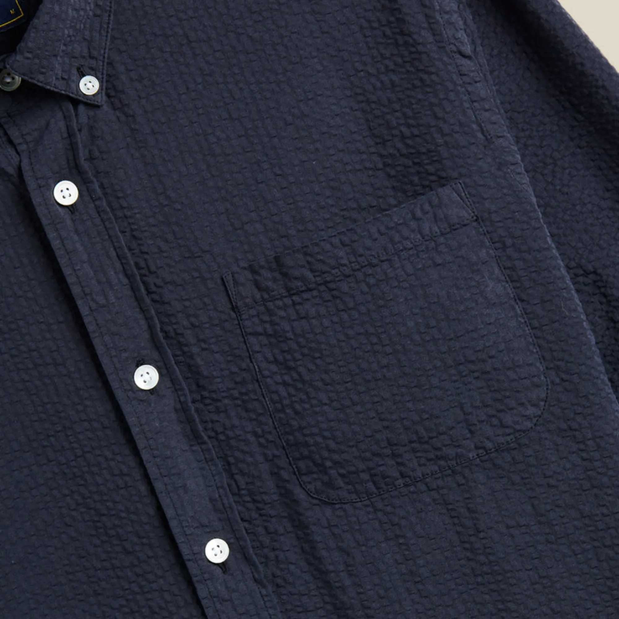 Atlantico Shirt