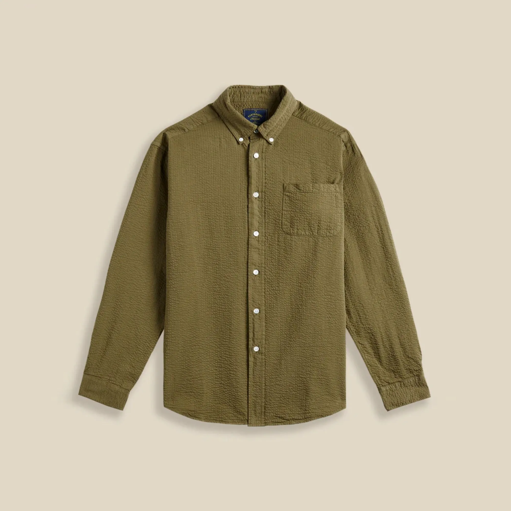 Atlantico Shirt