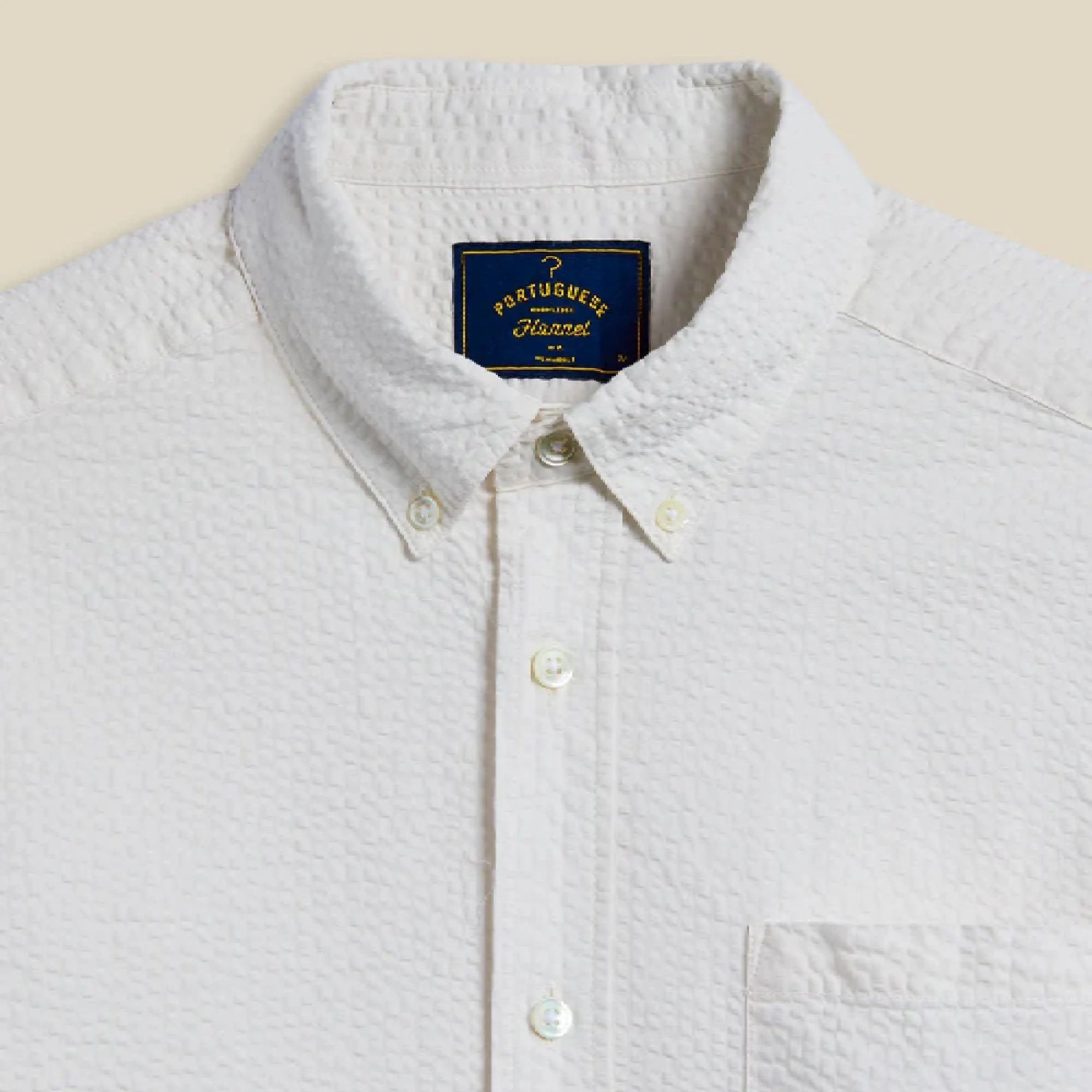 Atlantico Shirt
