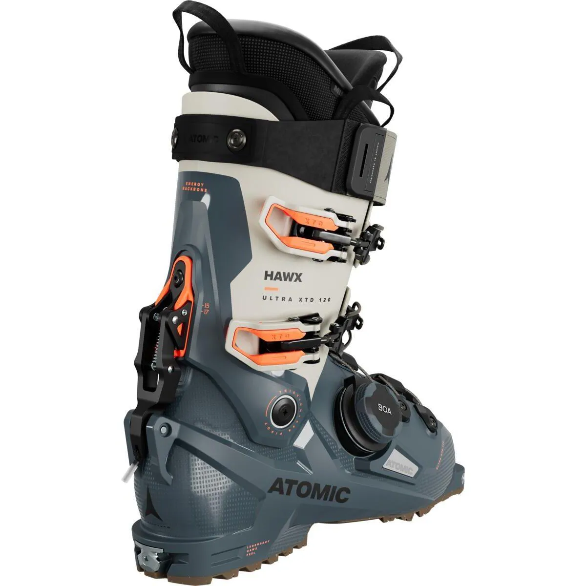 Atomic Hawx Ultra XTD 120 BOA GW Touring Boot