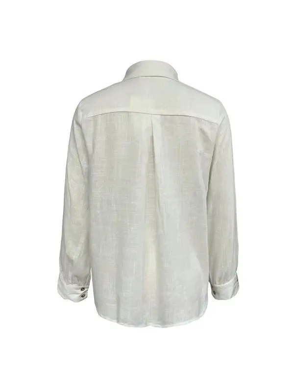 Aurora Whisper Shirt