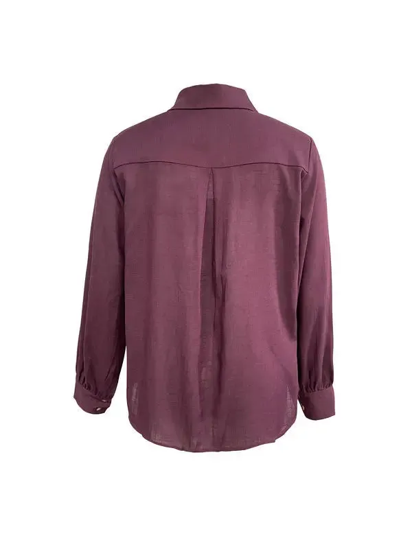 Aurora Whisper Shirt