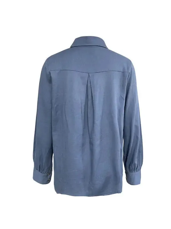 Aurora Whisper Shirt