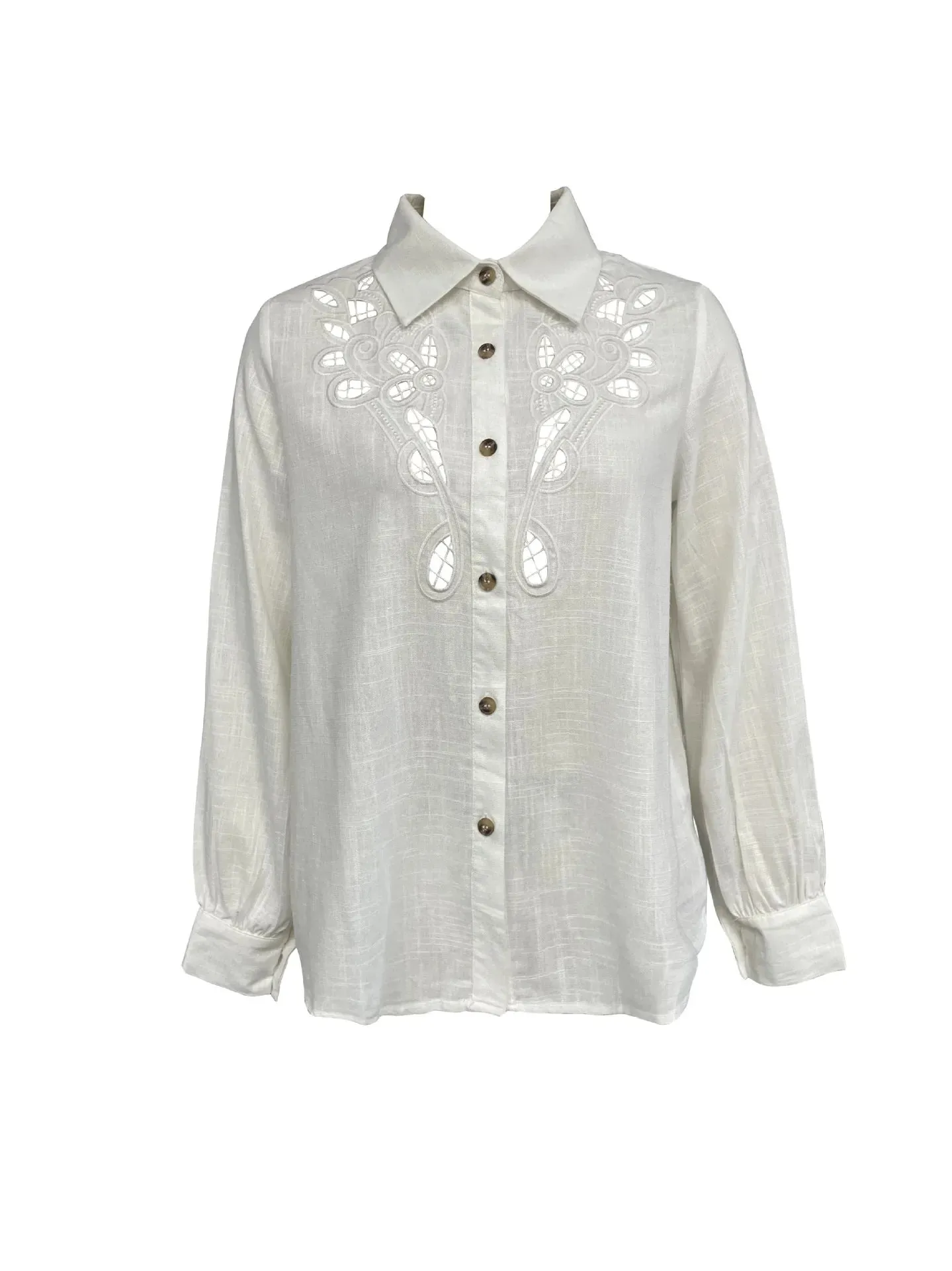 Aurora Whisper Shirt