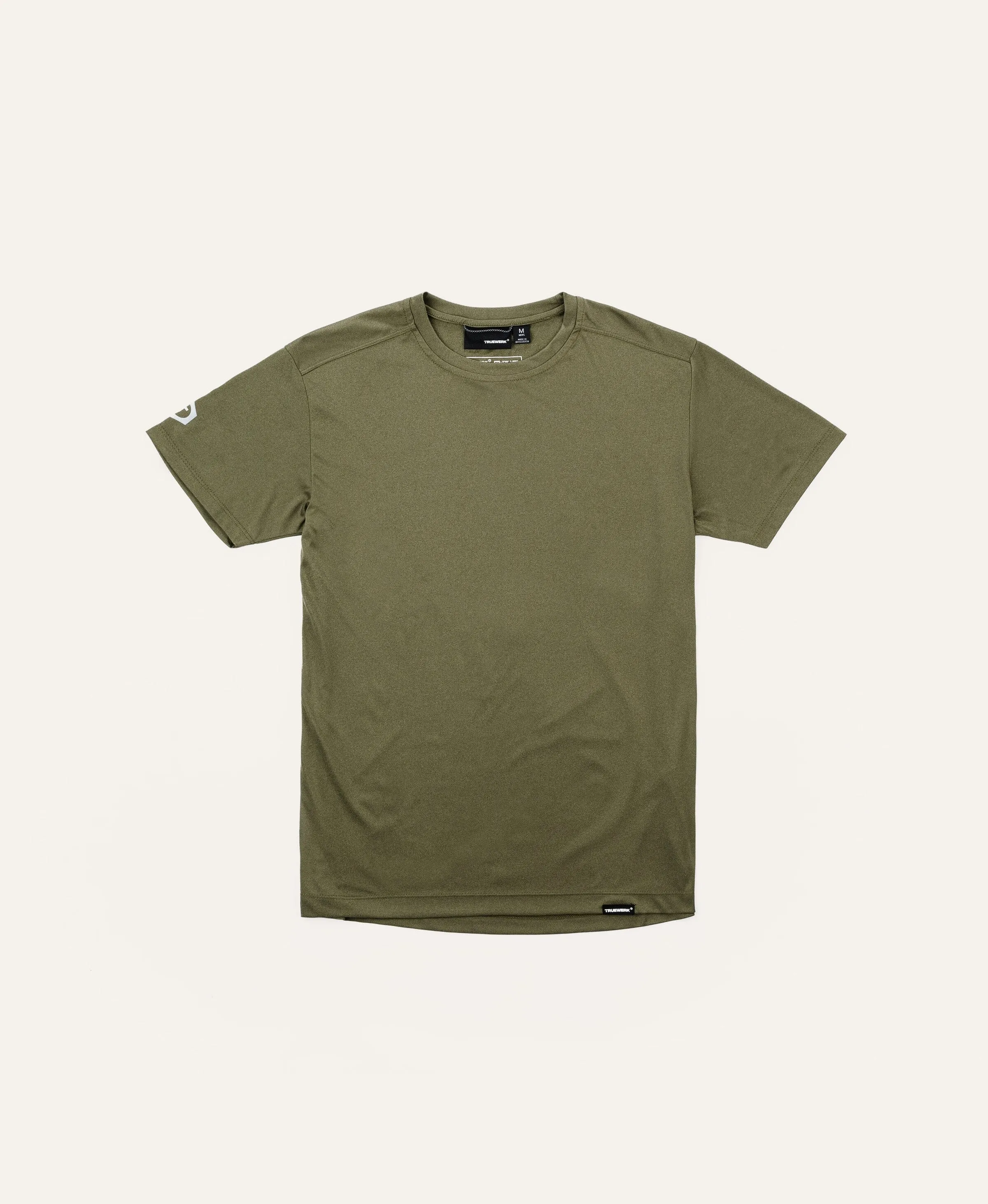 B1 Short Sleeve Tee
