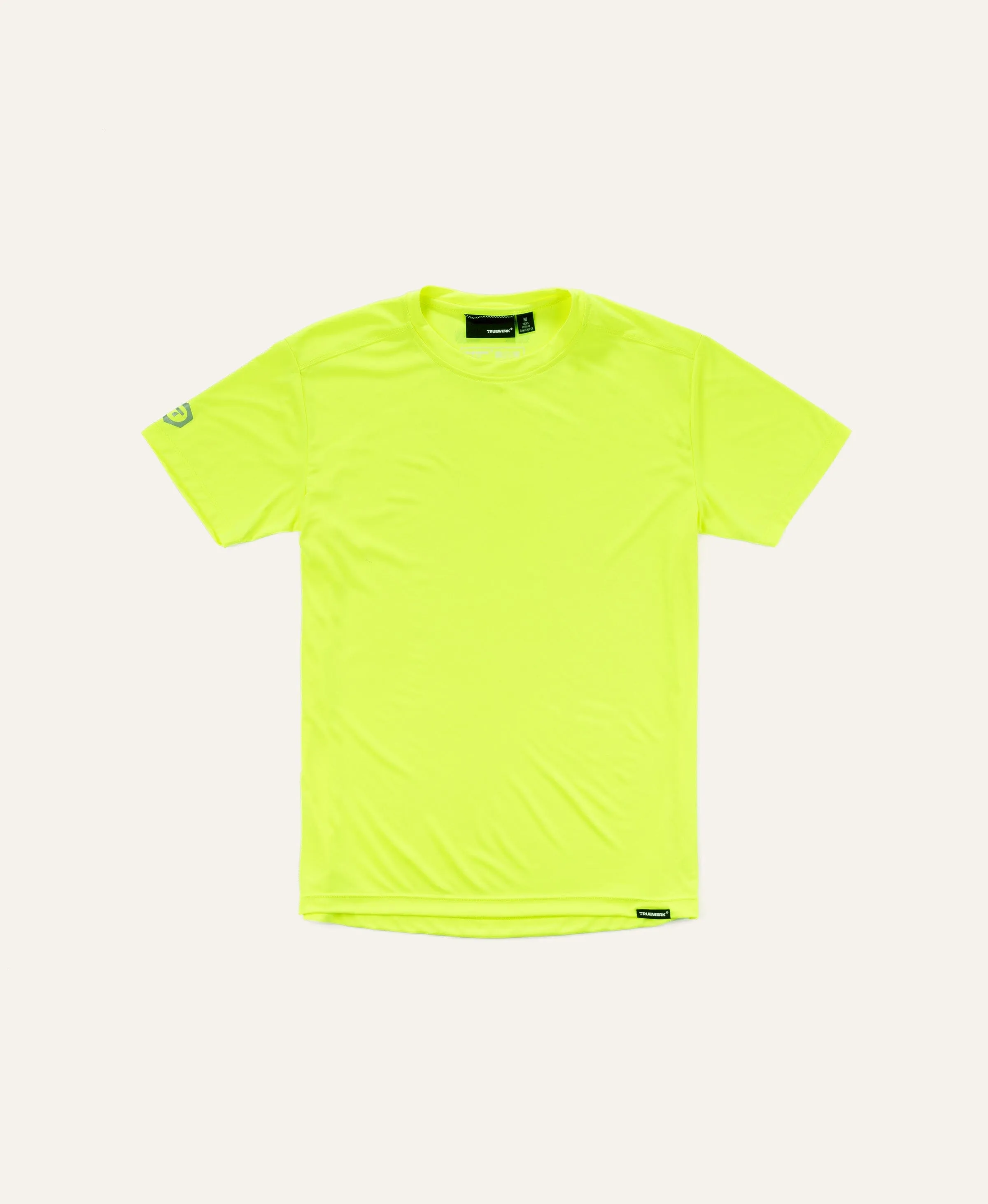 B1 Short Sleeve Tee