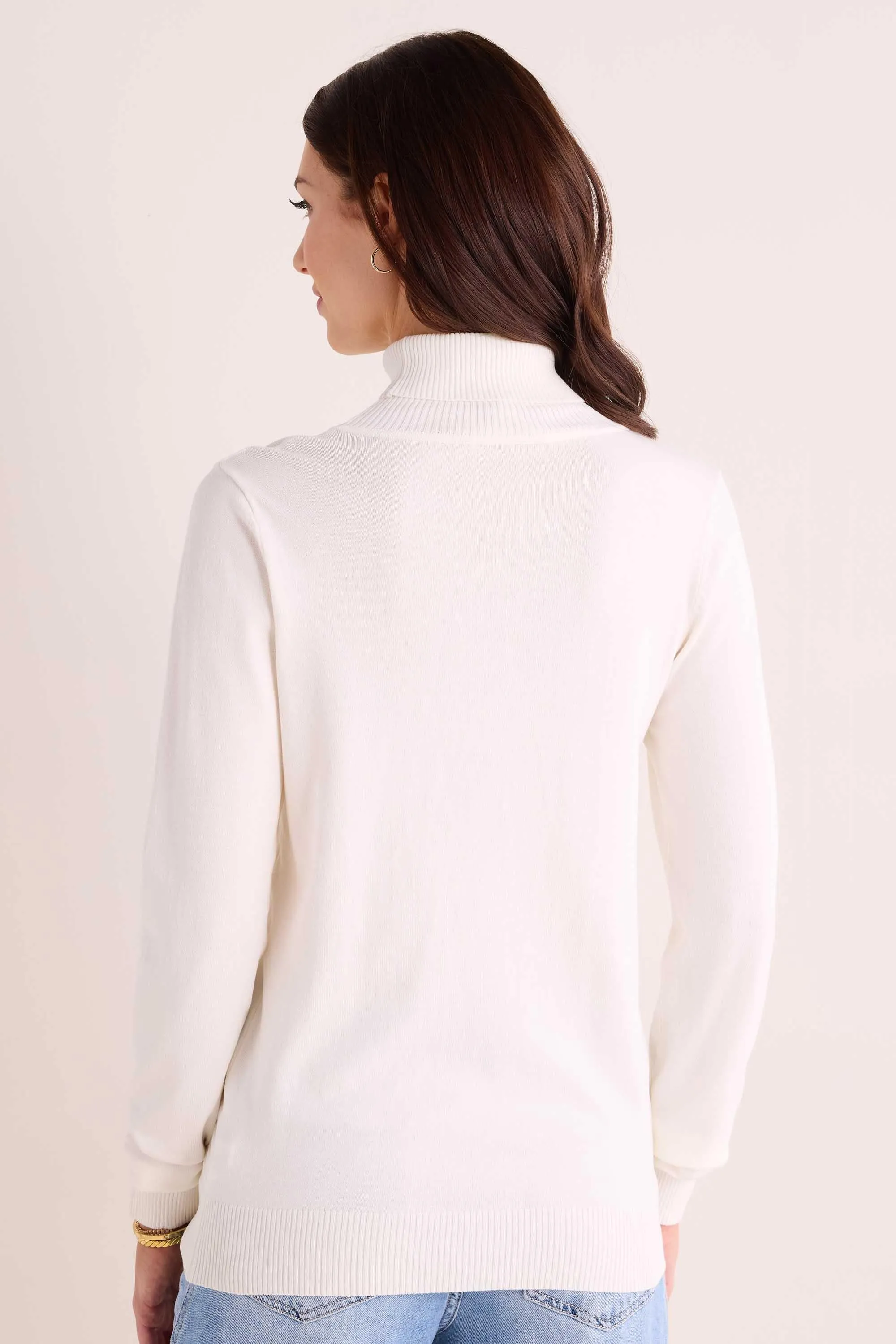 Becca Sweater