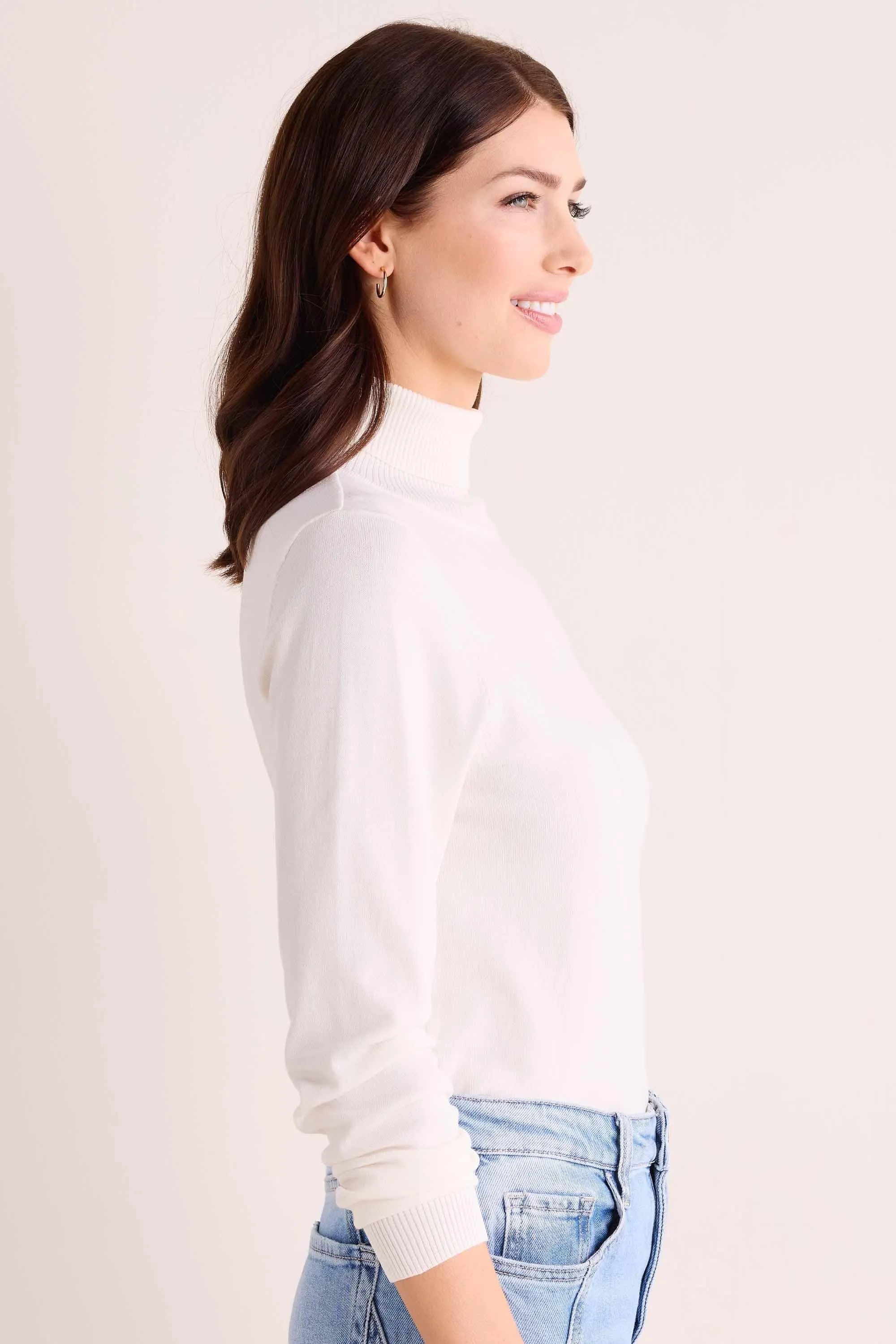 Becca Sweater