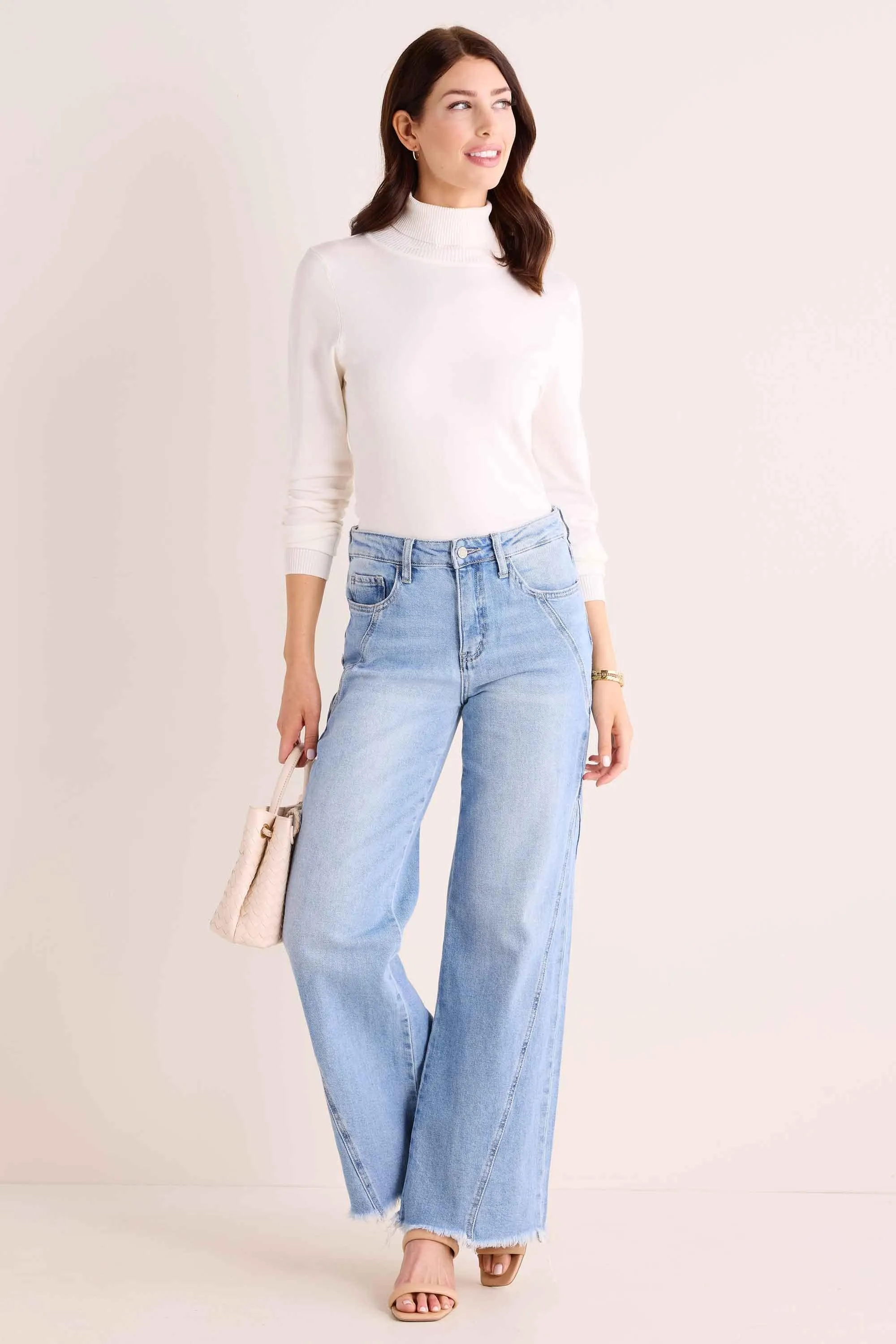 Becca Sweater