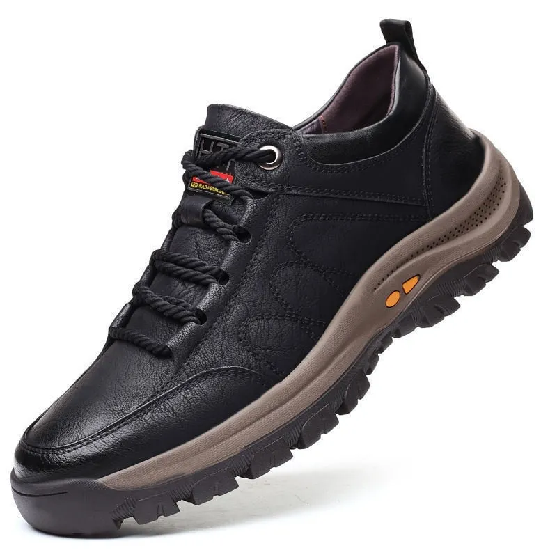 Brayden | Breathable Stylish Walking Shoes