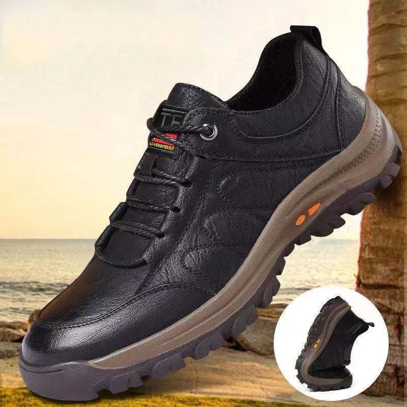 Brayden | Breathable Stylish Walking Shoes