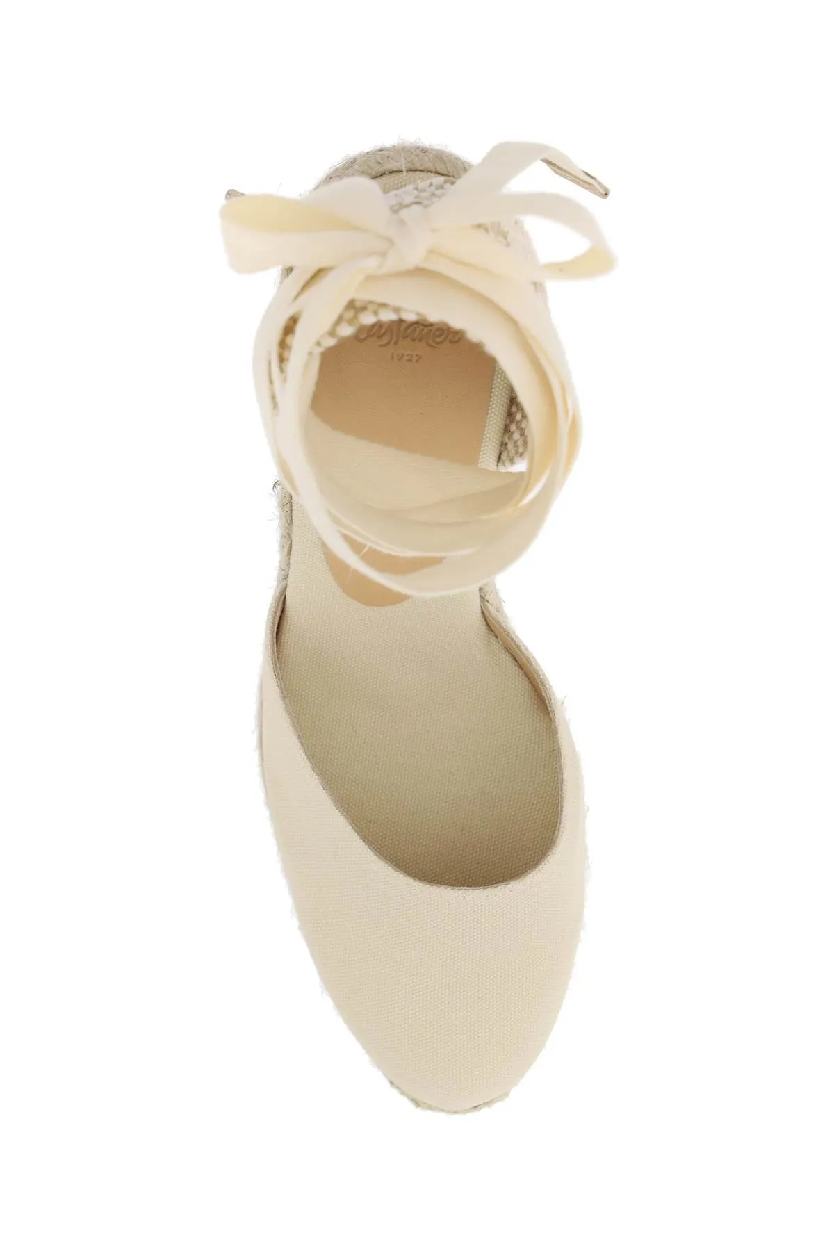 CASTANER Espadrillas Zeppa Carina