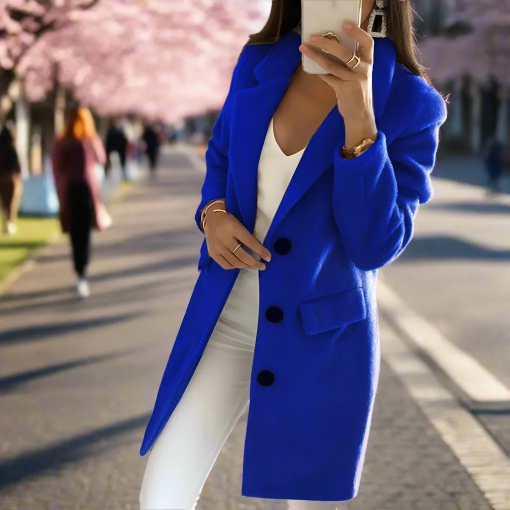 Destiny | Iconic Classic Coat