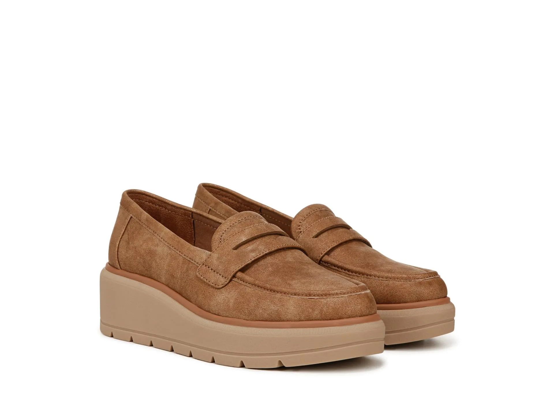 Dr. Scholl's Nice Day Max Womens' Slip On Loafers