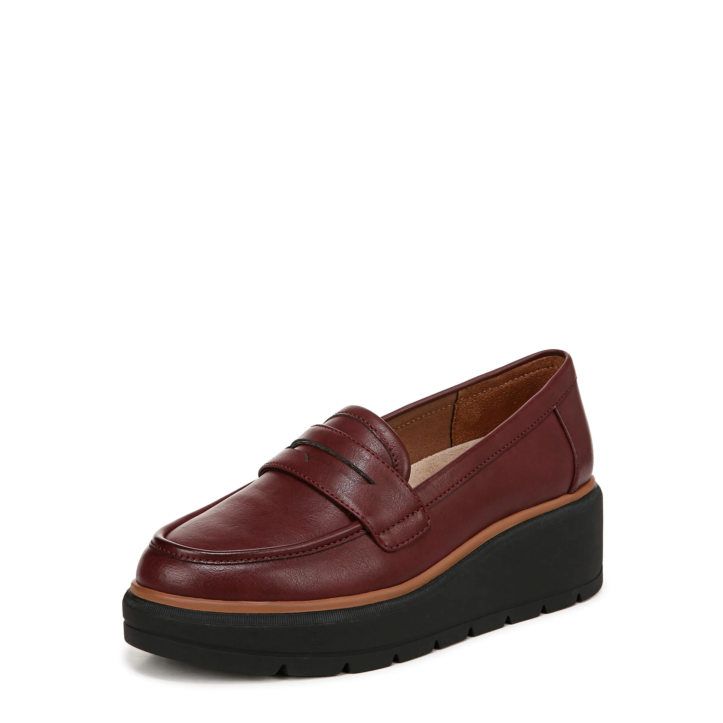 Dr. Scholl's Nice Day Max Womens' Slip On Loafers