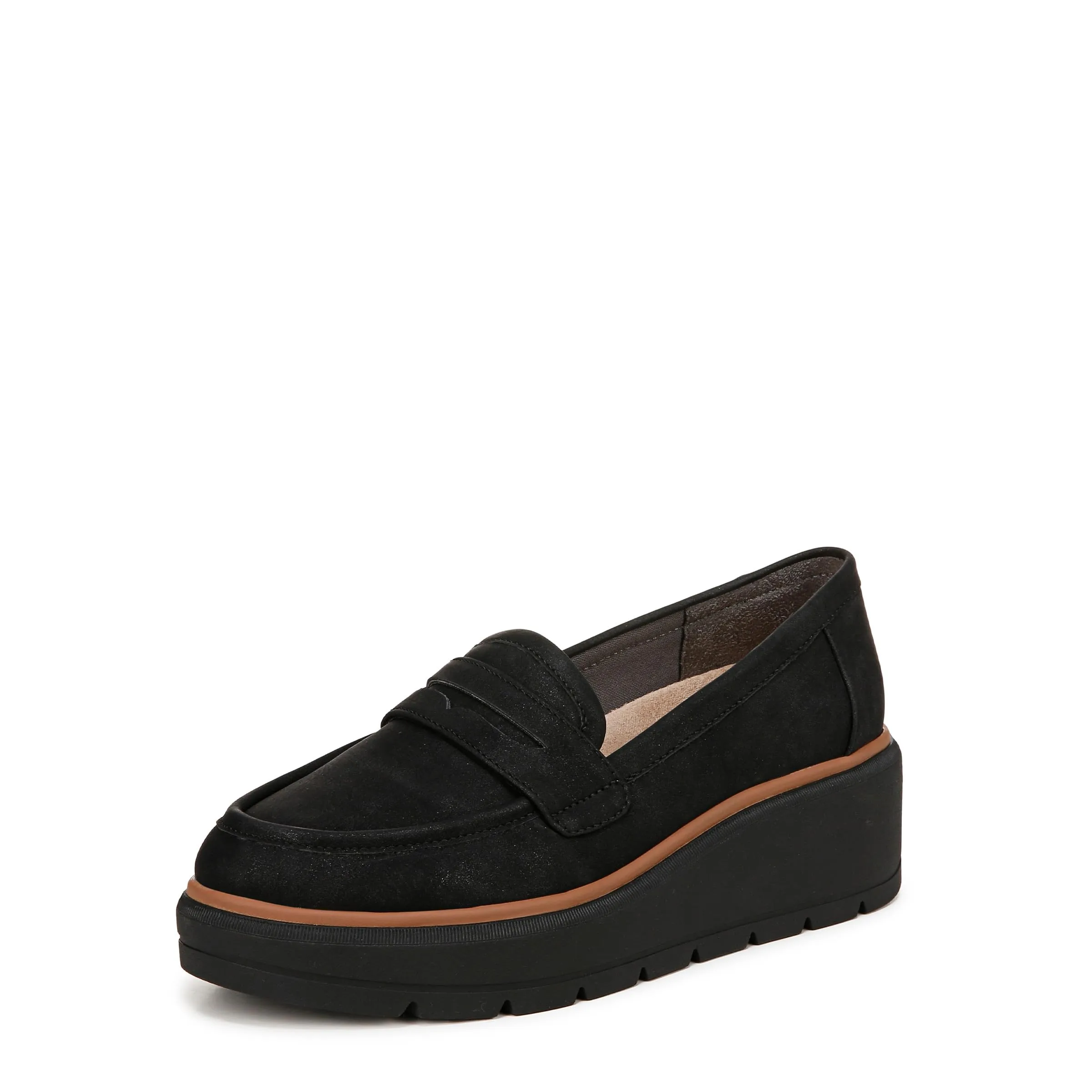 Dr. Scholl's Nice Day Max Womens' Slip On Loafers