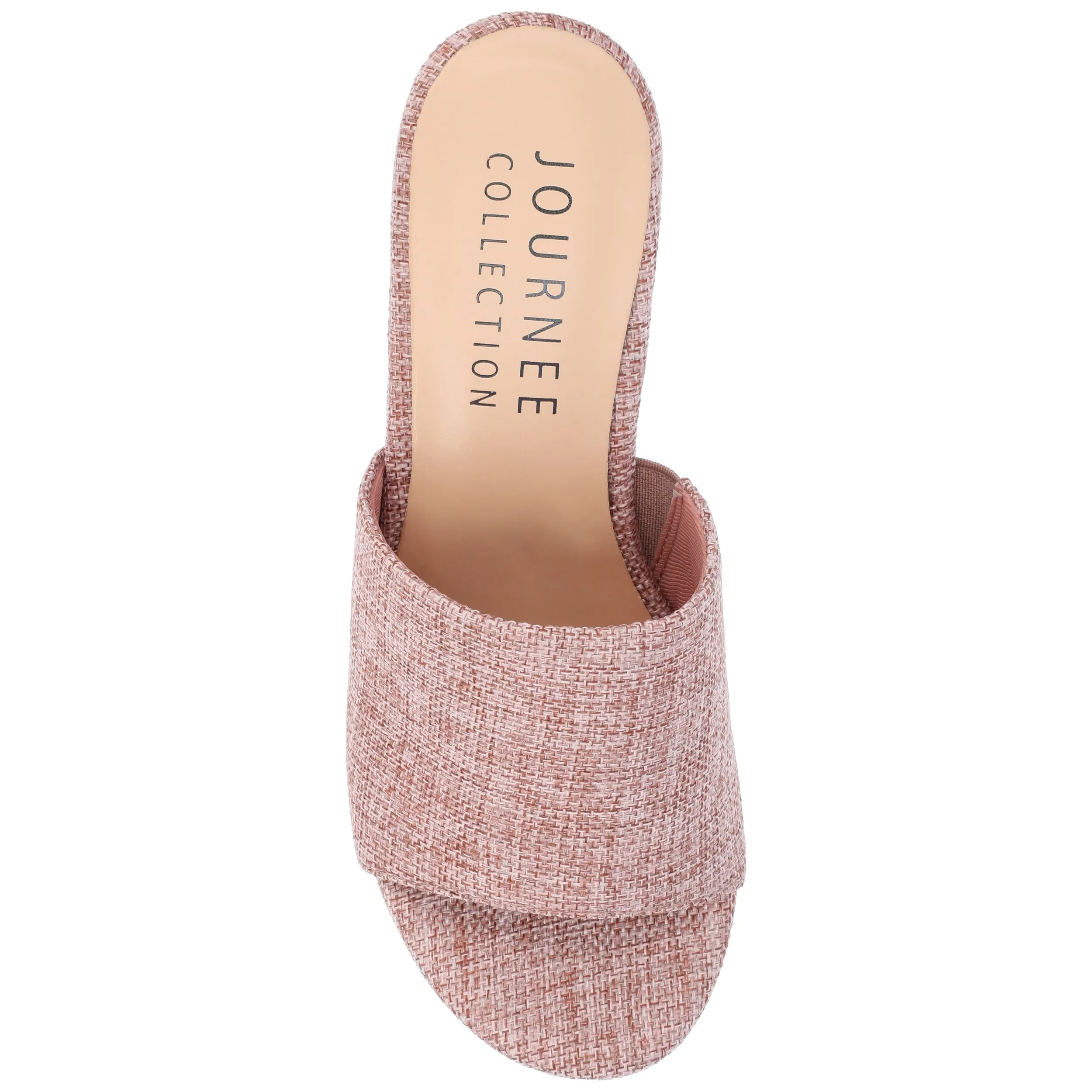 ENYYA PLATFORM SANDALS