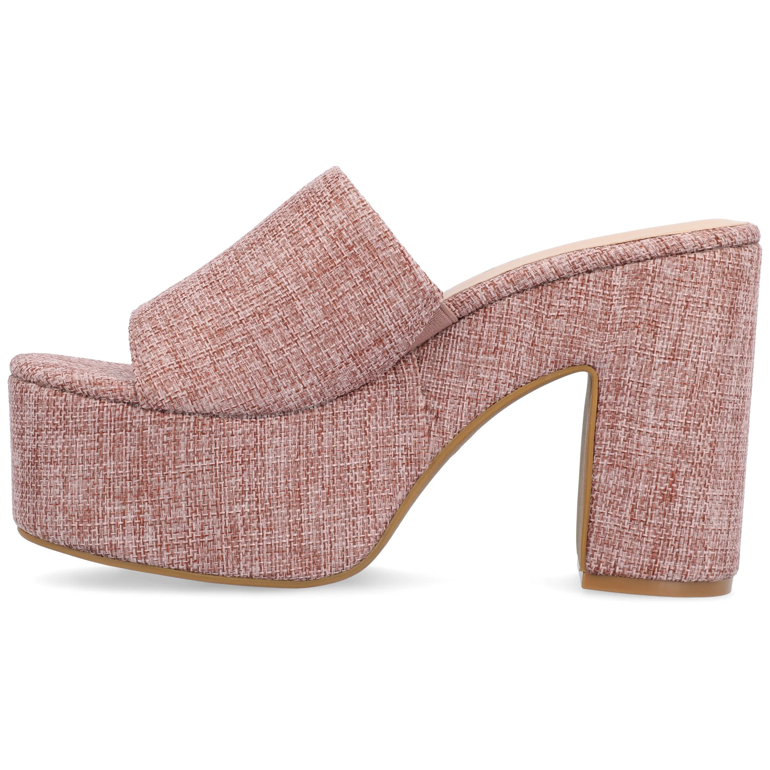 ENYYA PLATFORM SANDALS
