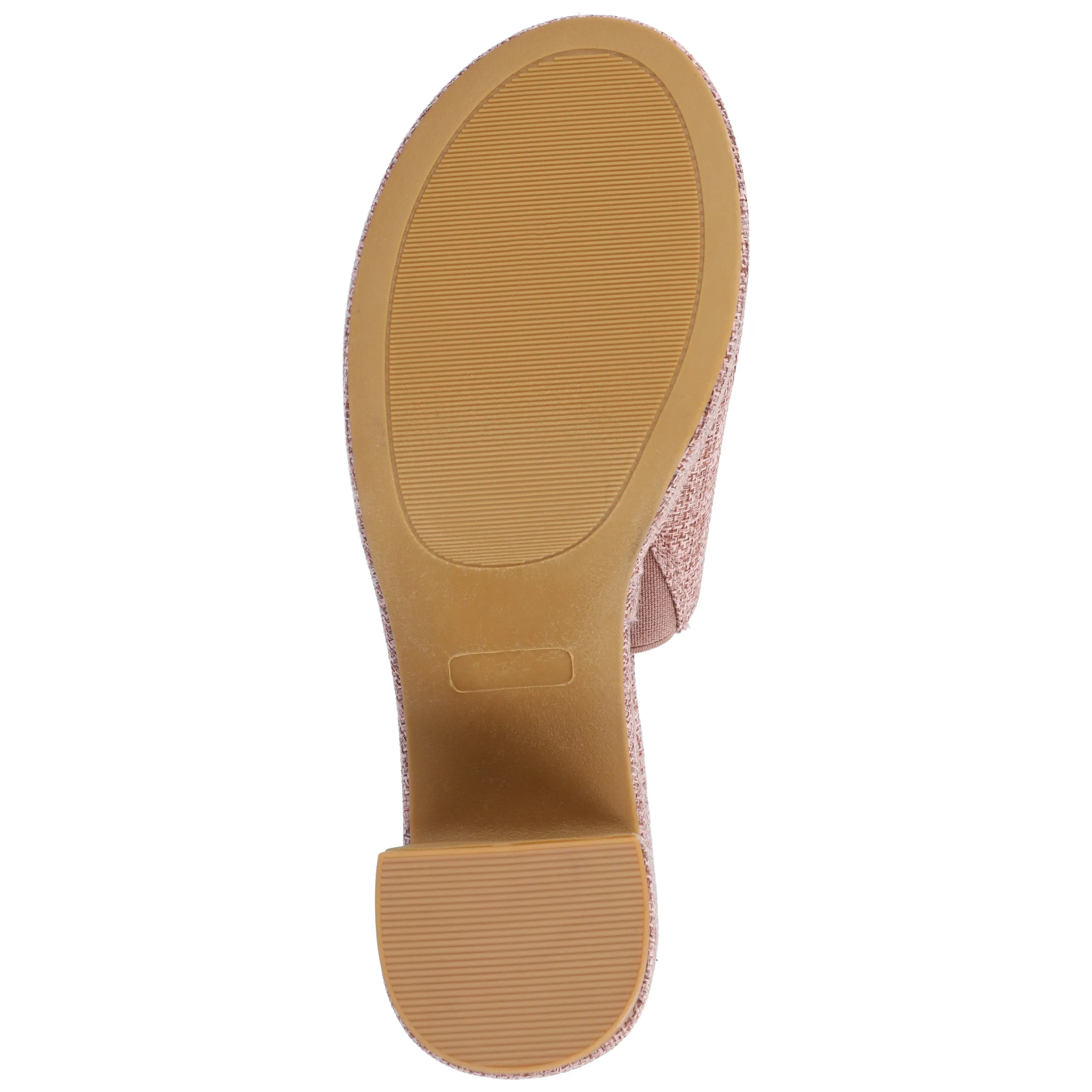 ENYYA PLATFORM SANDALS