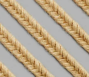 espadrille rope