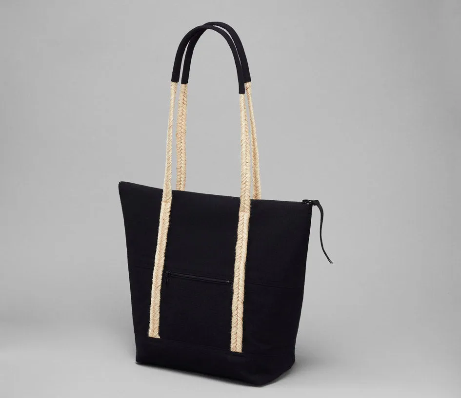 espadrille rope