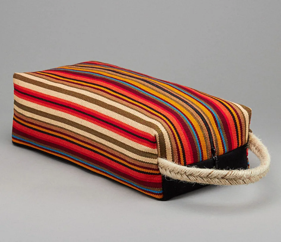 espadrille rope