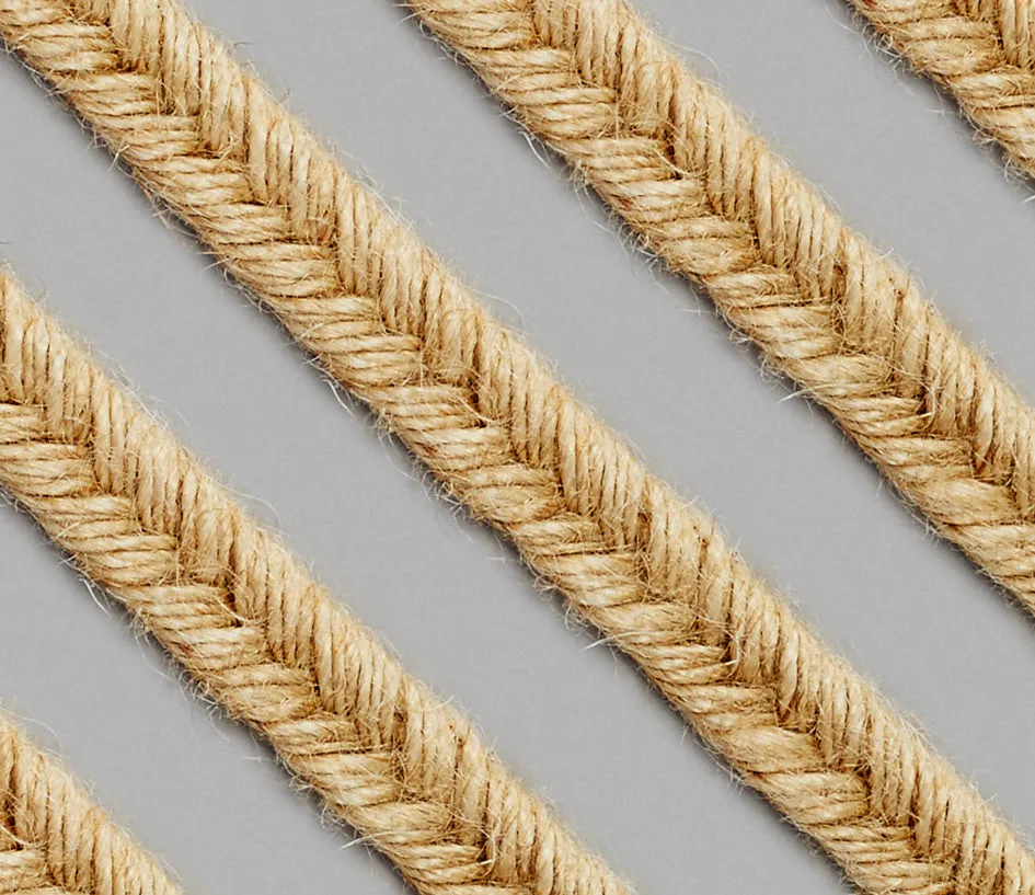 espadrille rope