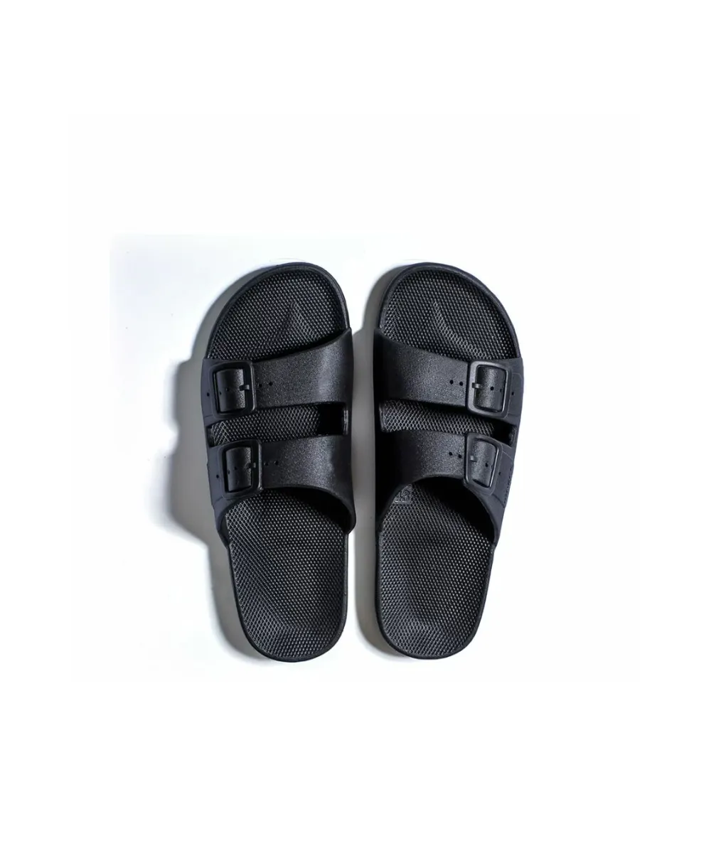 FREEDOM MOSES BASIC BLACK
